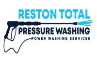 Reston Total Pressure Washing image 1